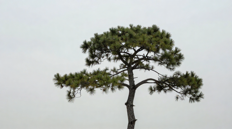 自律即自由：「廉貞星」坐守「福德宮」放下與自持