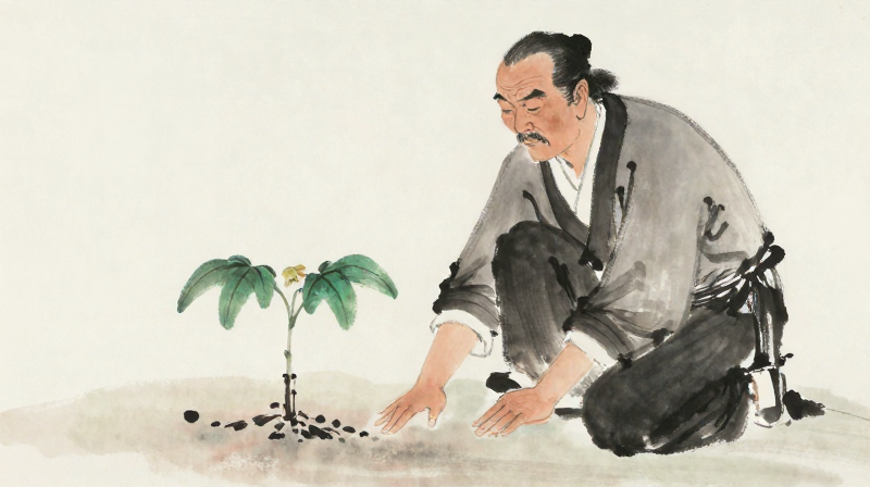 嚴中有愛：「廉貞星」坐守「父母宮」規訓與保護