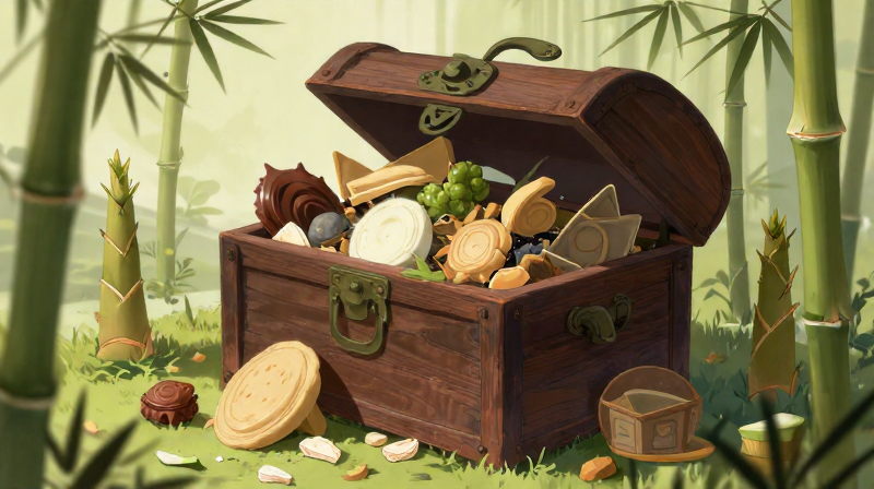 家族後盾：「天府星」坐守「兄弟宮」資源共享術