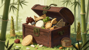 家族後盾：「天府星」坐守「兄弟宮」資源共享術