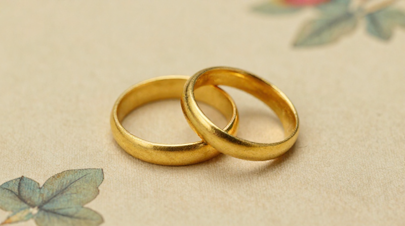 穩定婚盟：「天府星」坐守「夫妻宮」保障與長久