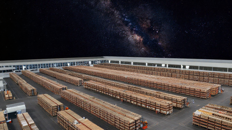 後勤中樞：「天府星」坐守「事業宮」資源管理