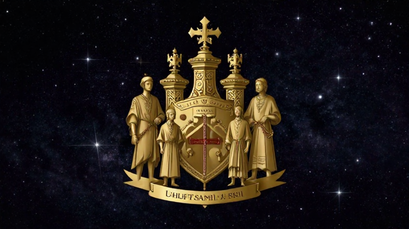 門風穩厚：「天府星」坐守「父母宮」家風傳承