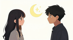 溫婉互動：「太陰星」坐守「兄弟宮」情緒溝通學