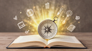 如何從紫微命盤判斷適合的學習方法