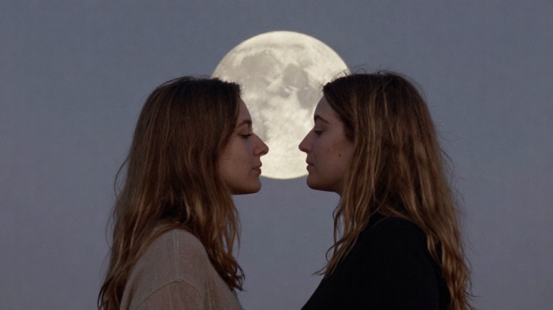 知心之交：「太陰星」坐守「交友宮」私密圈經營