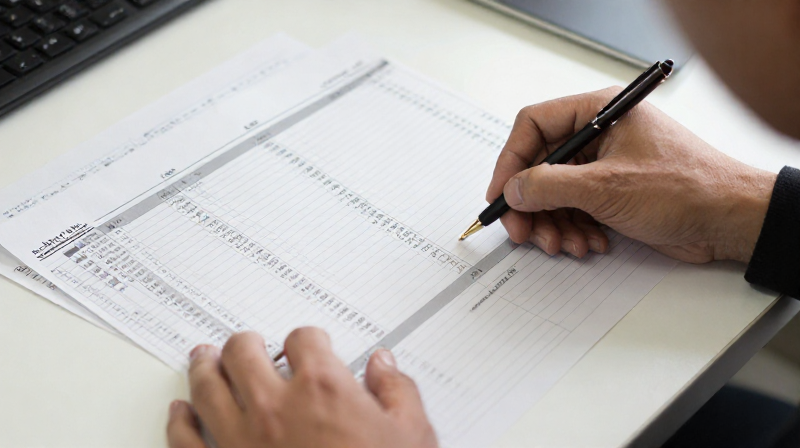 內勤優勢：「太陰星」坐守「事業宮」細節管理