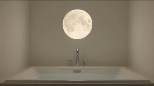 靜謐美學：「太陰星」坐守「田宅宮」居家風格