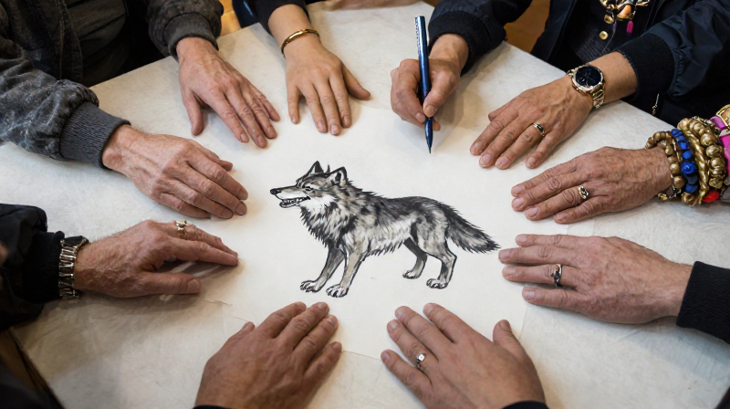 多才養成：「貪狼星」坐守「子女宮」專長選修