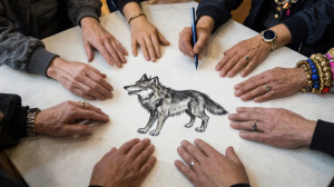 多才養成：「貪狼星」坐守「子女宮」專長選修