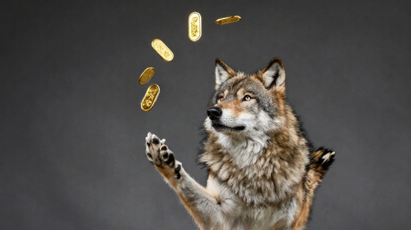 機會財到手：「貪狼星」坐守「財帛宮」副業經濟學