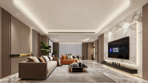 享樂機能宅：「貪狼星」坐守「田宅宮」空間升級