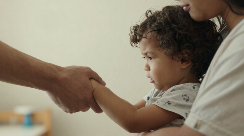 規範與疼愛：「貪狼星」坐守「父母宮」家風拿捏