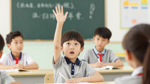 問問題的孩子：「巨門星」坐守「子女宮」辯思培養