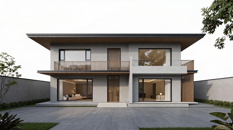 安靜之居：「巨門星」坐守「田宅宮」隔音與隱私