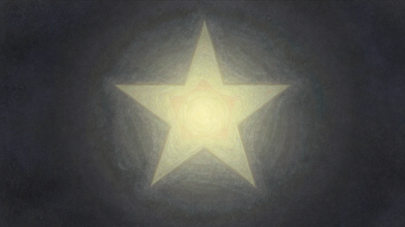 理解即療癒：「巨門星」坐守「福德宮」陰影整合