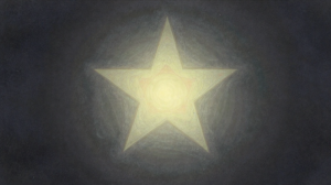 理解即療癒：「巨門星」坐守「福德宮」陰影整合