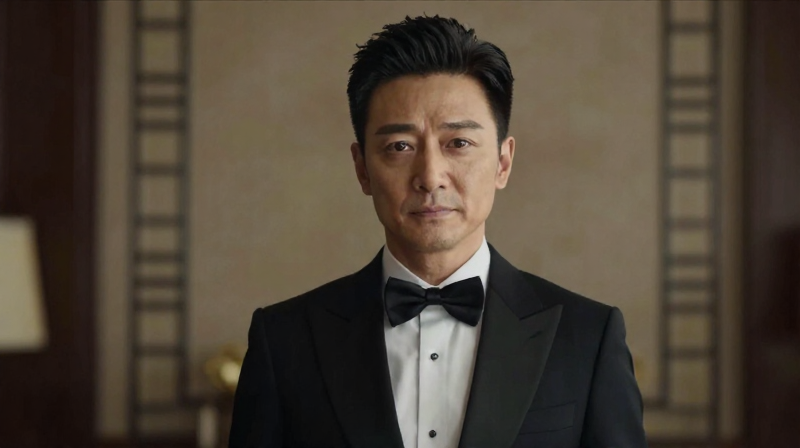 公義與品味：「天相星」坐守「命宮」端莊之道