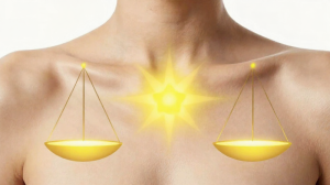 平衡為藥：「天相星」坐守「疾厄宮」腎氣與皮膚