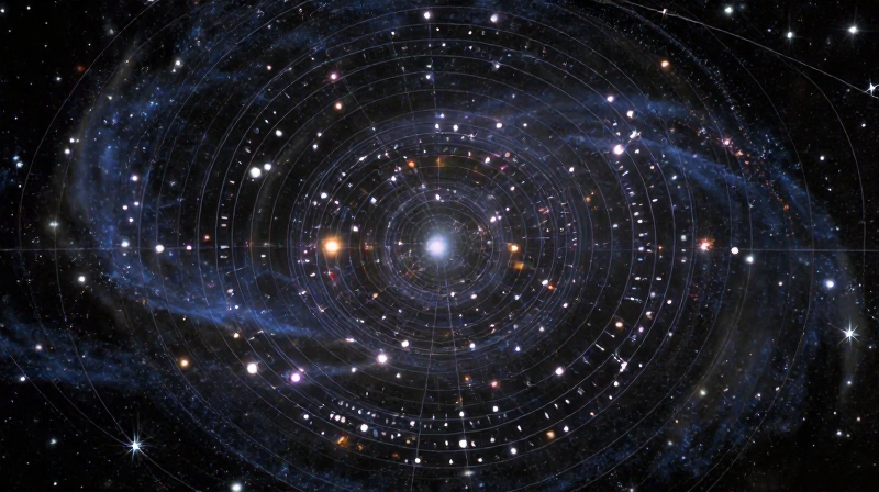 紫微斗數星曜基礎認識