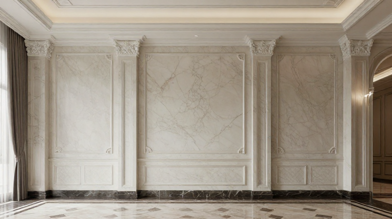 質感居所：「天相星」坐守「田宅宮」秩序與風格