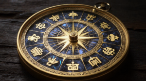 紫微斗數十二宮位解析與作用