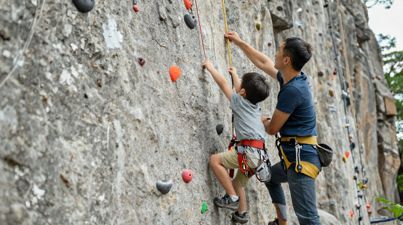 勇敢教育：「七殺星」坐守「子女宮」紀律與冒險