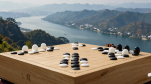 命盤主星組合對人生格局的影響