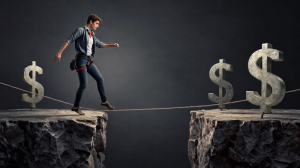 高風險高回報：「七殺星」坐守「財帛宮」專案獎金學