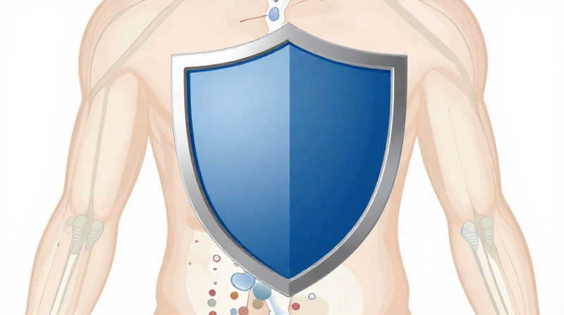 防護至上：「七殺星」坐守「疾厄宮」事故風險管理