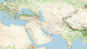 征戰四方：「七殺星」坐守「遷移宮」開疆佈局