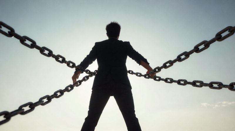 破舊立新入命：「破軍星」坐守「命宮」重啟人生學