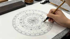 排盤流程細節與注意事項教學