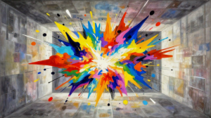 創造力解鎖：「破軍星」坐守「子女宮」非典型路徑