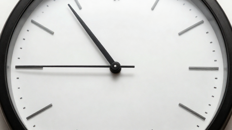 節律重建：「破軍星」坐守「疾厄宮」作息與壓力