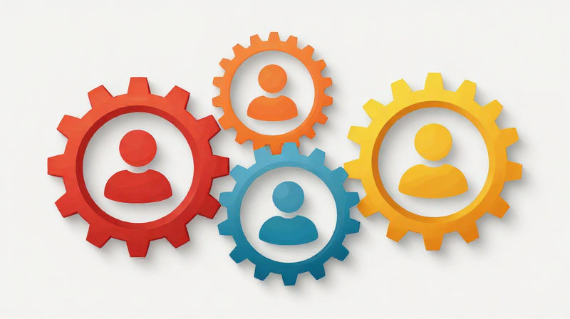 動態圈層：「破軍星」坐守「交友宮」盟友優先