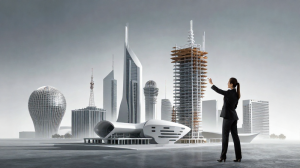 轉型高手：「破軍星」坐守「事業宮」重整與翻身