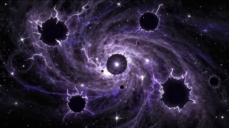 紫微斗數煞星與忌星萬字全解析：擎羊、陀羅、火星、鈴星、地空、地劫、化忌的影響與化解之道