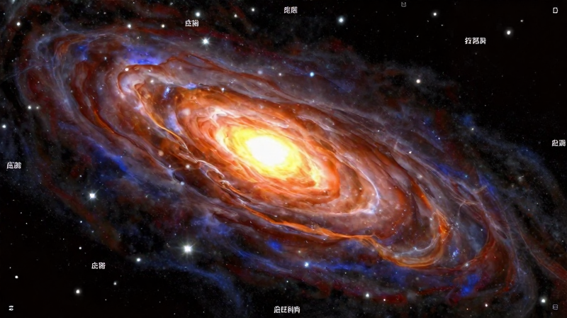 紫微斗數星曜亮度終極指南：從廟旺利陷看懂命盤吉凶與格局變化