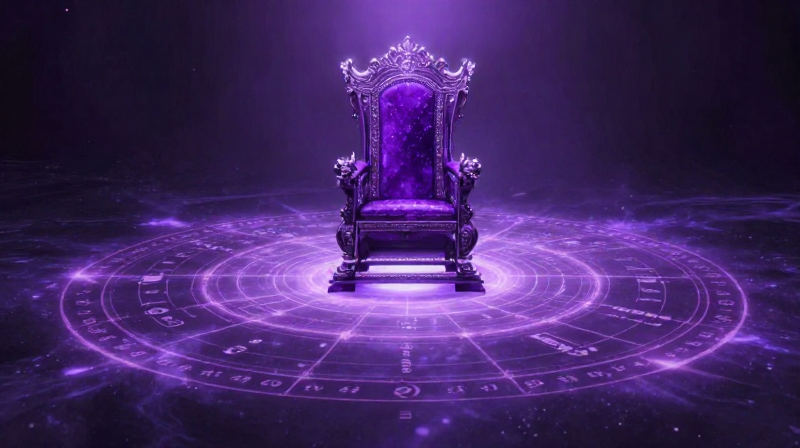 紫微星終極指南：全面解析紫微斗數帝王之星的奧祕（含性格、格局、十二宮位詳解）