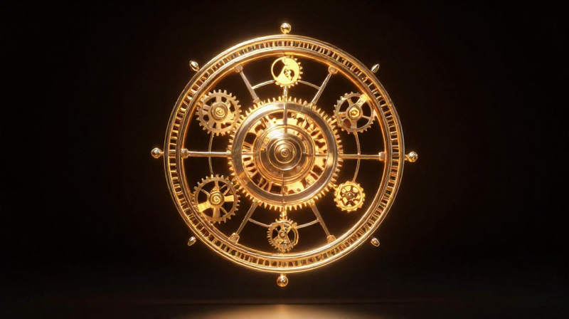 天機星深度解析：紫微斗數中的「智多星」，一篇看懂你的性格、事業、財運與人生格局