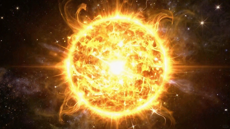 紫微斗數太陽星終極指南：全面解析命宮太陽的性格、格局、行運與人生啟示