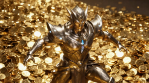 武曲星全解析：紫微斗數最強財星的事業、財運、婚姻深度指南（萬字詳解）