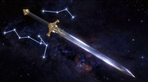 七殺星深度解析：紫微斗數中的大將軍！一篇搞懂七殺坐命的性格、事業、財運與感情運勢