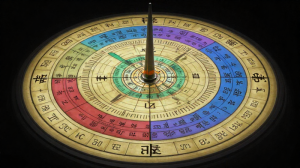 【紫微斗數萬字詳解】四化全攻略：從化祿、化權、化科、化忌入門到精通（2024最新版）