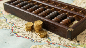 財帛宮組合格局：不同星系帶來的理財策略