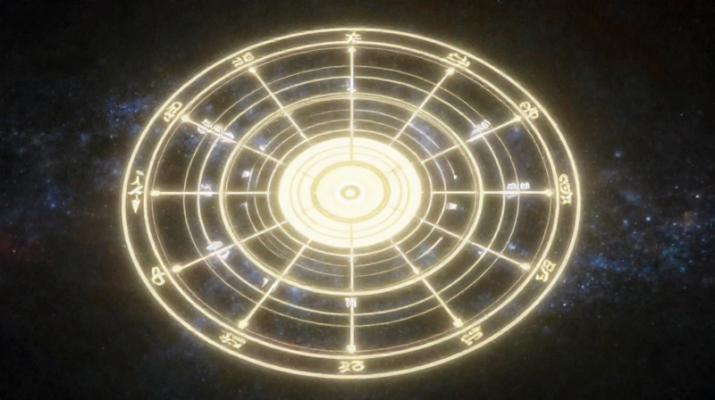 紫微斗數常用格局總整理：一篇搞懂所有吉格與凶格，解盤功力大躍進！