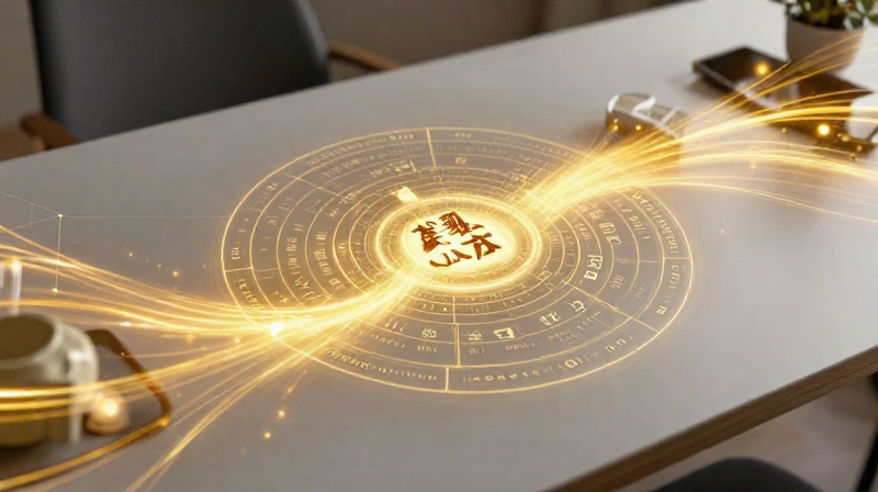 事業財運全方位佈局：從紫微斗數、辦公室風水到個人品牌，打造你的成功方程式【萬字長文終極指南】