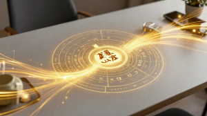 事業財運全方位佈局：從紫微斗數、辦公室風水到個人品牌，打造你的成功方程式【萬字長文終極指南】