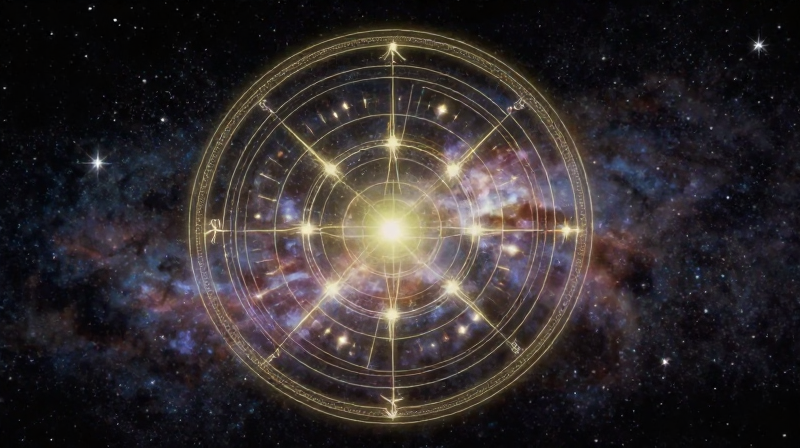 命宮核心指南：主星組合與人格原型解析